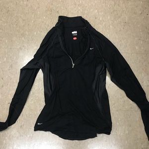 Nike Athletic top